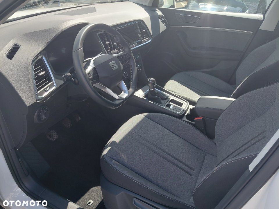 Seat Ateca - 12
