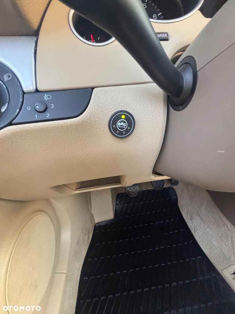 Audi A4 Cabrio 1.8 T - 29