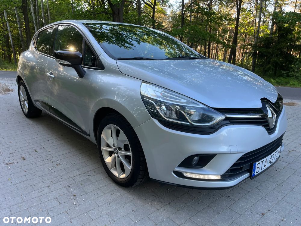 Renault Clio 0.9 Energy TCe Zen - 14