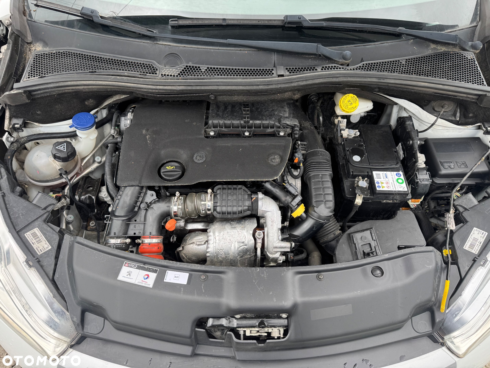 Peugeot 208 1.6 BlueHDi Active - 8