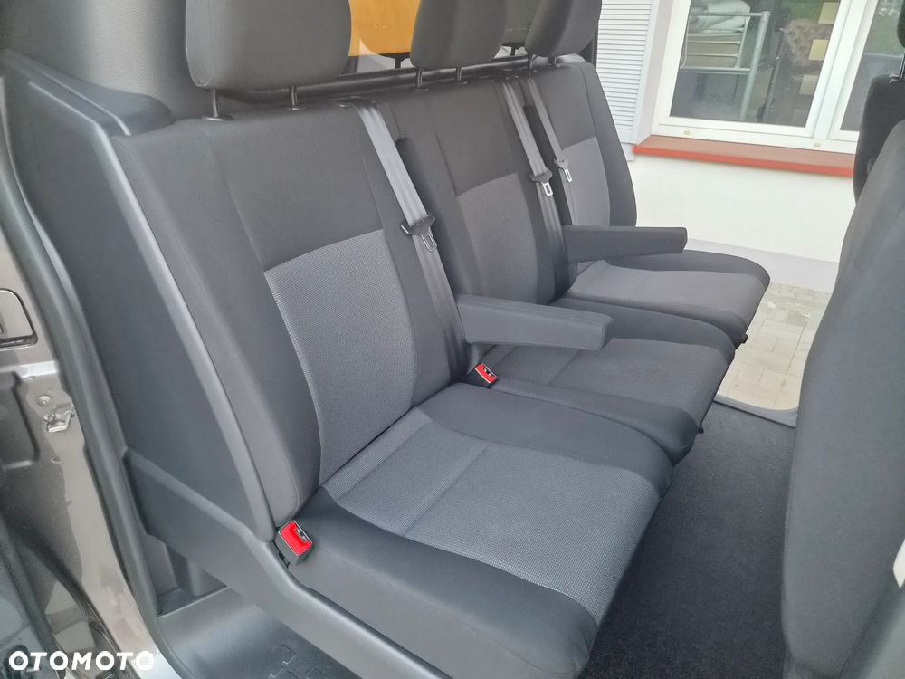 Opel Vivaro Extra Long 3t Enjoy Flex (bryg.) - 21