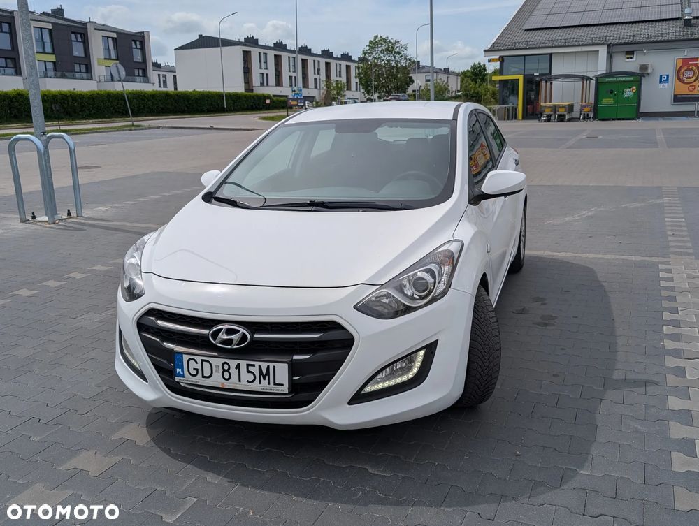 Hyundai i30 1.4 Base - 1