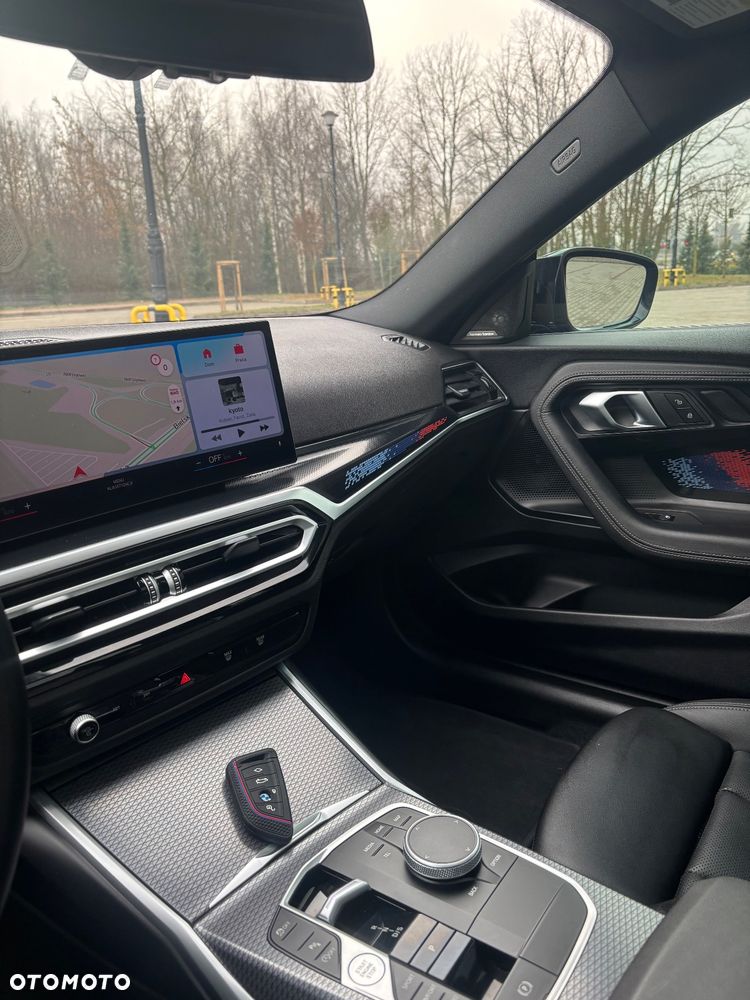 BMW Seria 2 230i M Sport sport - 30