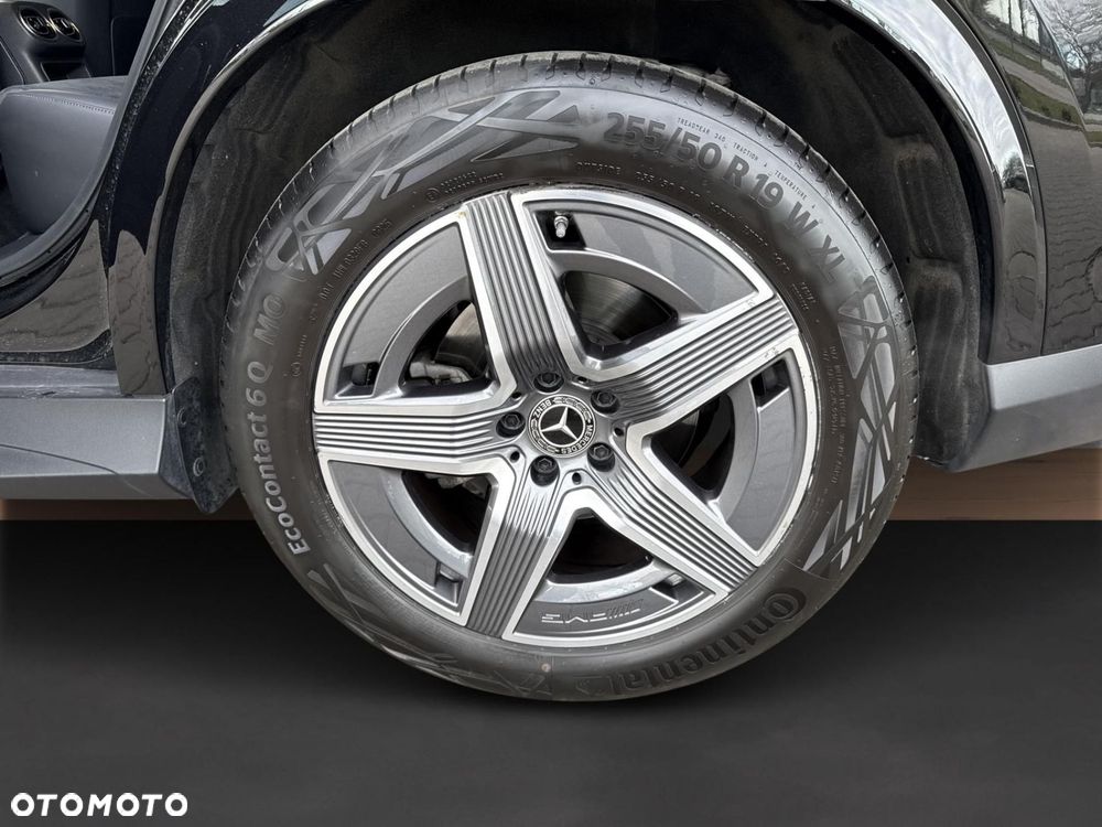 Mercedes-Benz GLC - 16