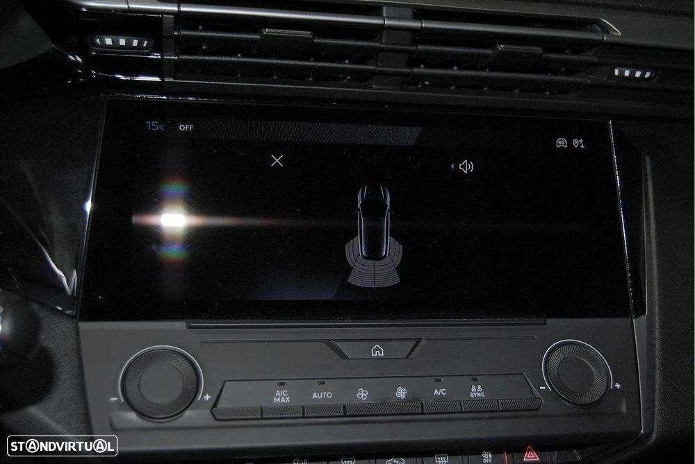 Peugeot 308 1.5 BlueHDi Active Pack - 32