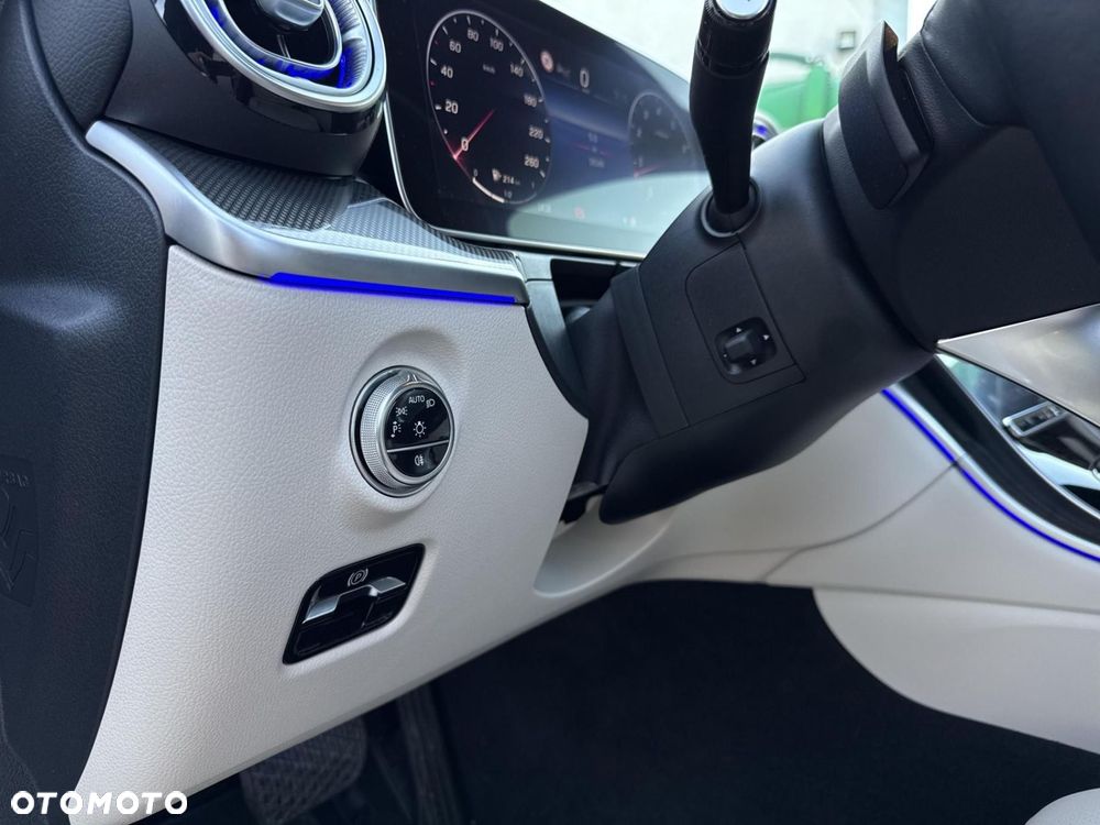 Mercedes-Benz Klasa C - 10