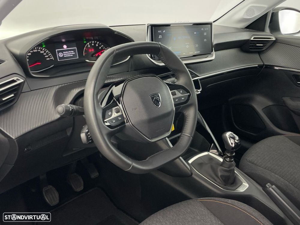 Peugeot 208 1.2 Style - 16