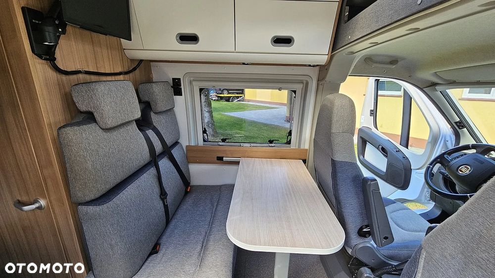 Fiat Ducato Cubes 630X04 2.3 multijet 2 130 - 16