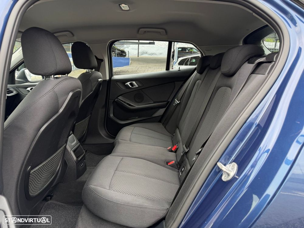 BMW 118 i Corporate Edition Auto - 33