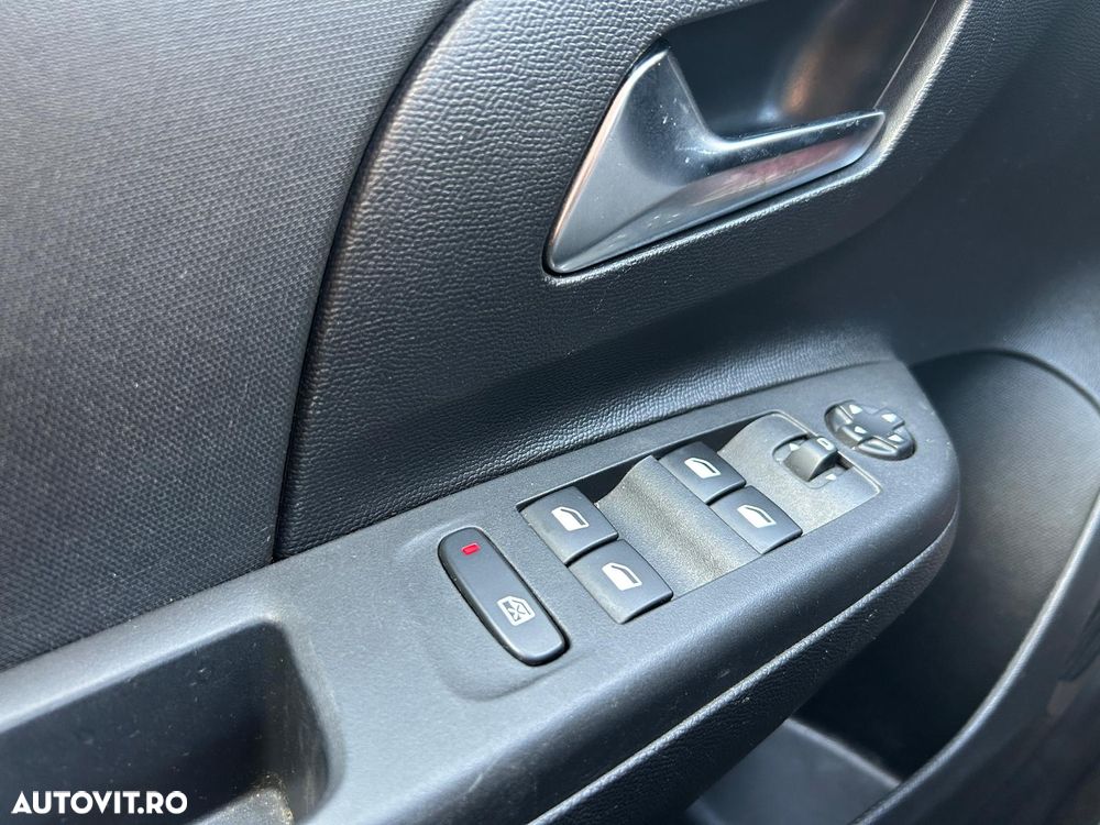 Opel Corsa 1.2 Start/Stop Edition - 20