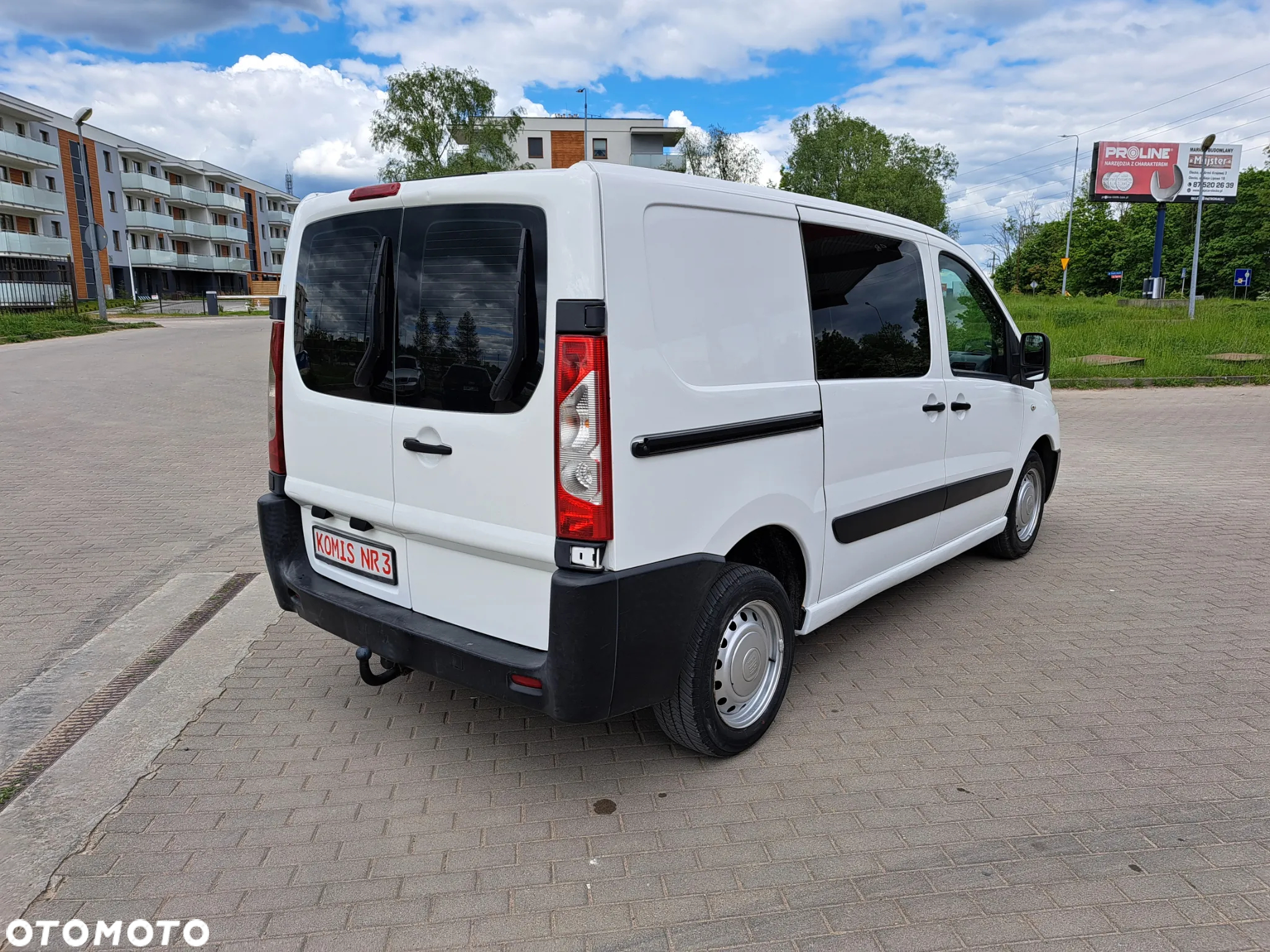 Fiat Scudo - 10