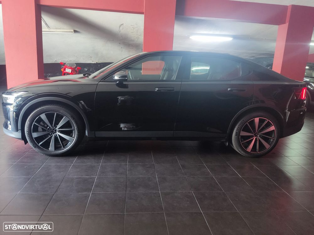 Polestar 2 Long Range 78 kWh - 4