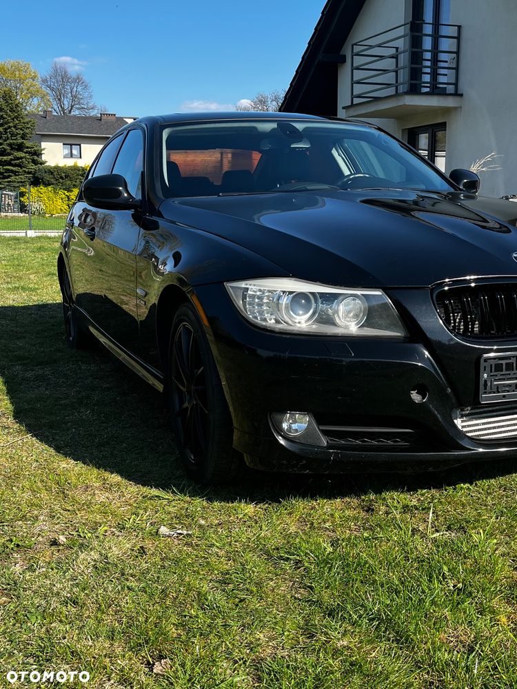 BMW Seria 3 335i Edition Exclusive - 5