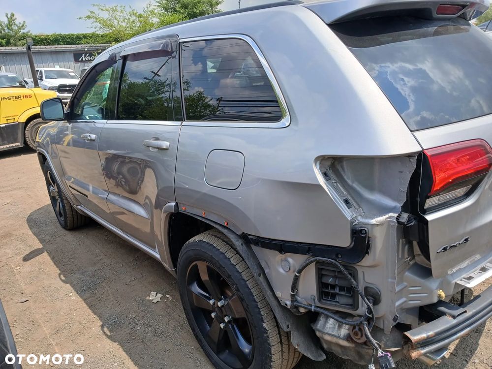 Jeep Grand Cherokee 3.6 V6 Laredo - 3