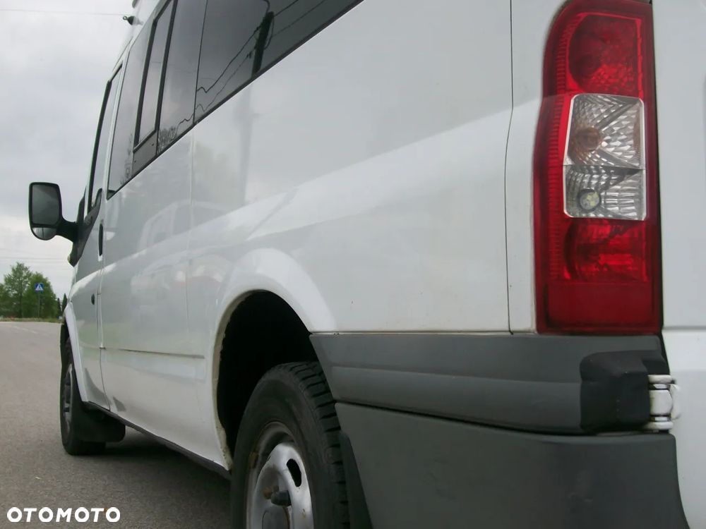 Ford Transit - 20