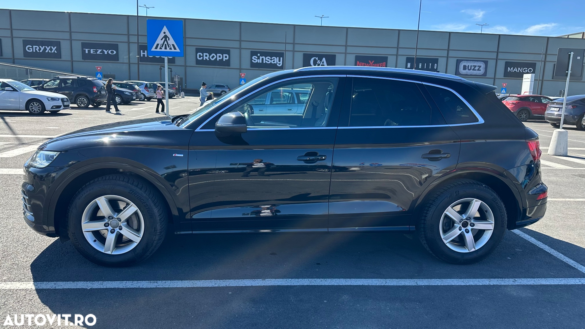 Audi Q5 2.0 TDI Quattro S tronic Sport - 3