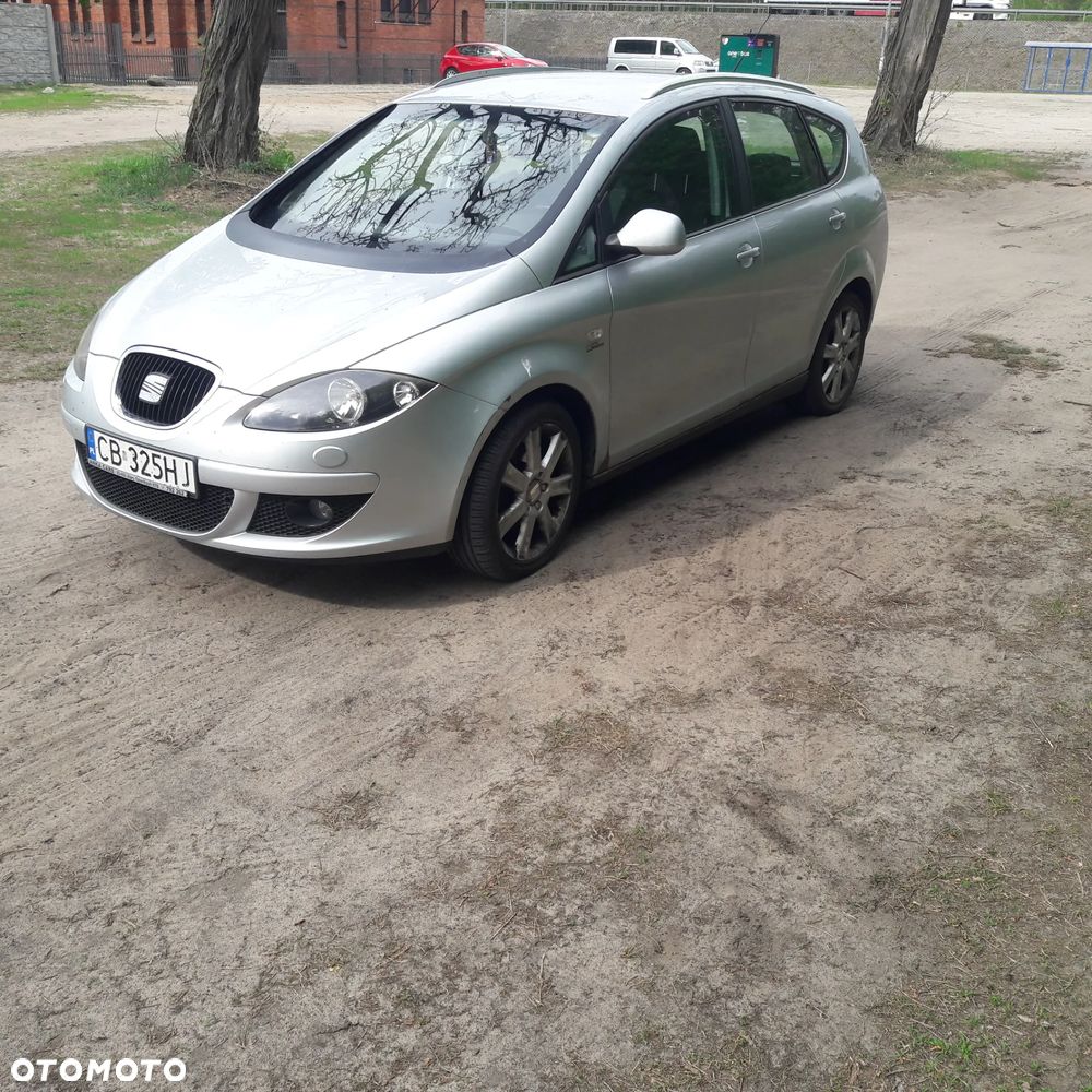 Seat Altea XL - 11