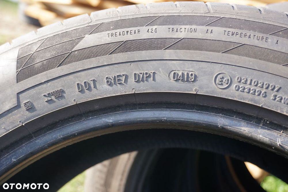 235 55 19 Continental ContiSportContact5 2019r - 7
