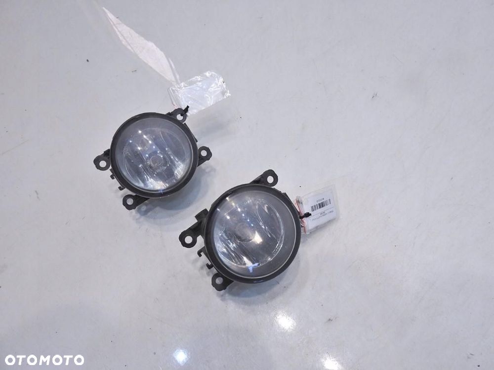 HALOGEN HALOGENY RENAULT SCENIC II LIFT 8200074008 89202502 - 7