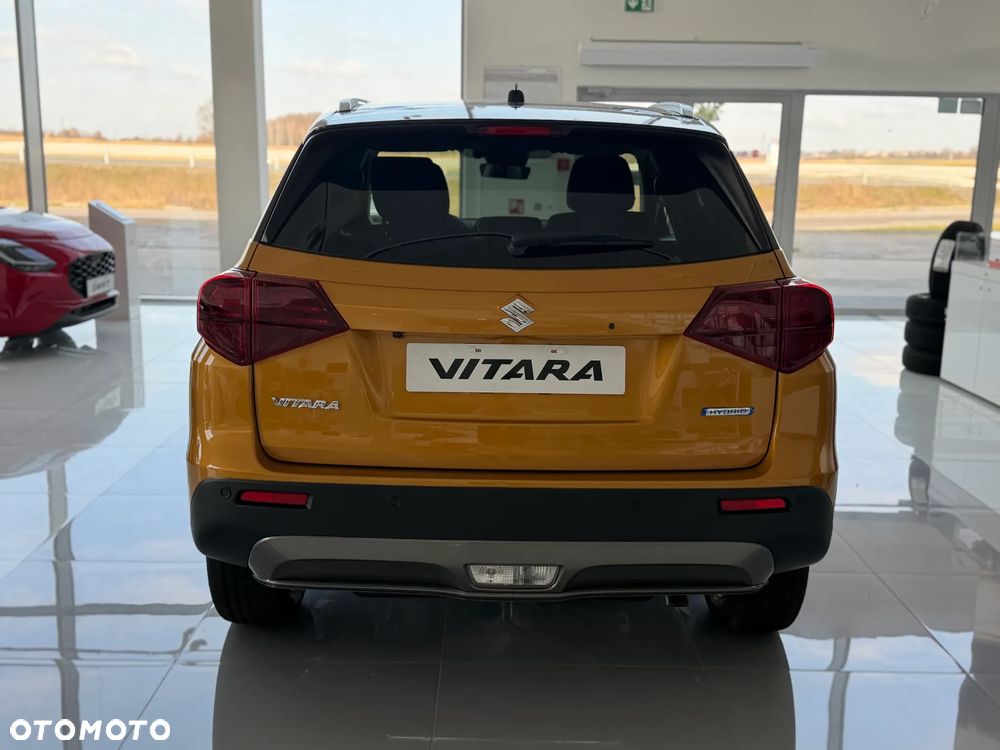 Suzuki Vitara - 4