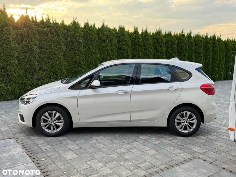BMW Seria 2 - 7