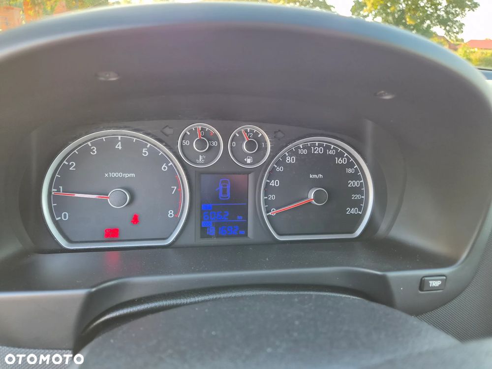 Hyundai i30 1.4 Team 08 - 14