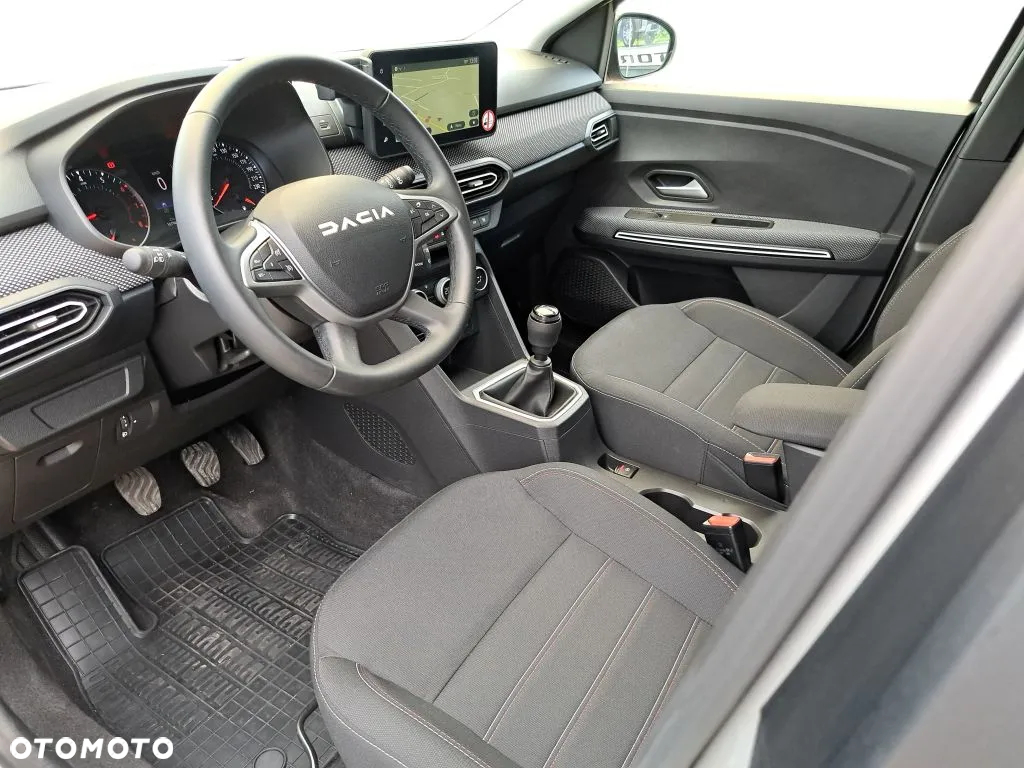 Dacia Jogger 1.0 TCe SL Extreme 7os - 17