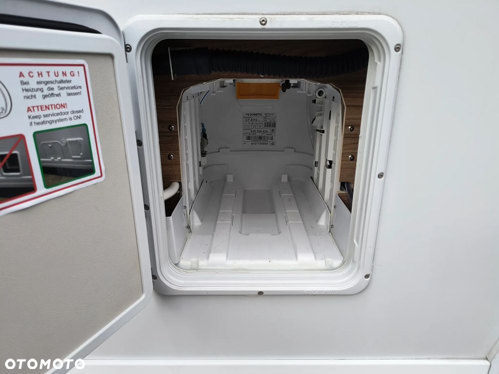 Weinsberg CaraLoft 650 MEG Ford - 20