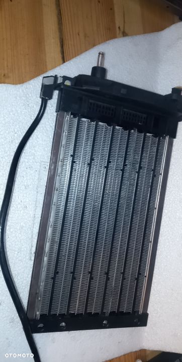 NAGRZEWNICA ELEKTRYCZNA BMW E90  0134100239 - 3