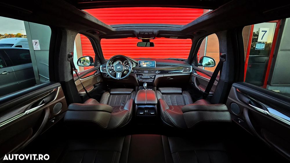 BMW X5 xDrive40e iPerformance - 4