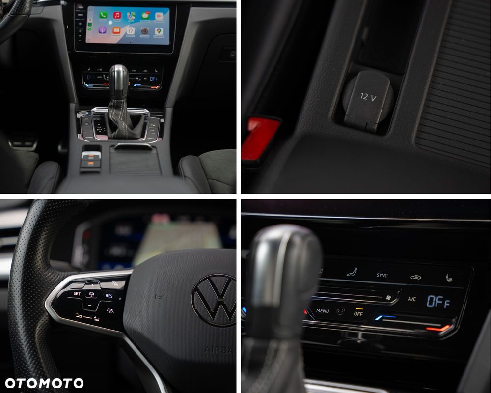 Volkswagen Arteon Shooting Brake 2.0 TDI 4Motion R-Line DSG - 33