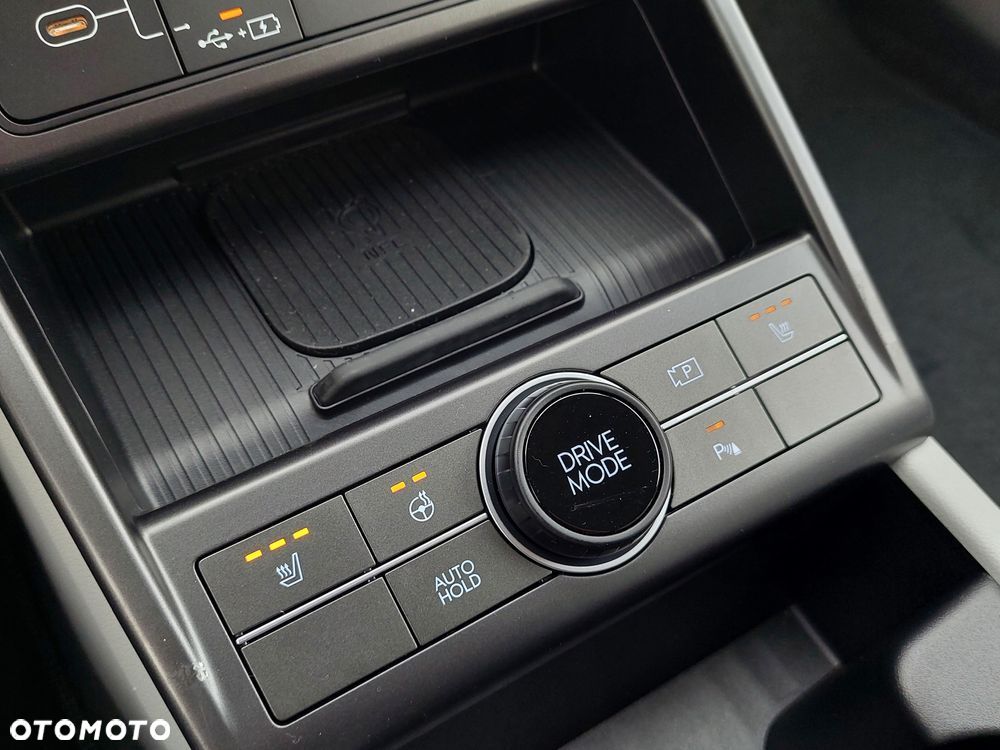 Hyundai Kona 1.6 T-GDI Platinum DCT - 17