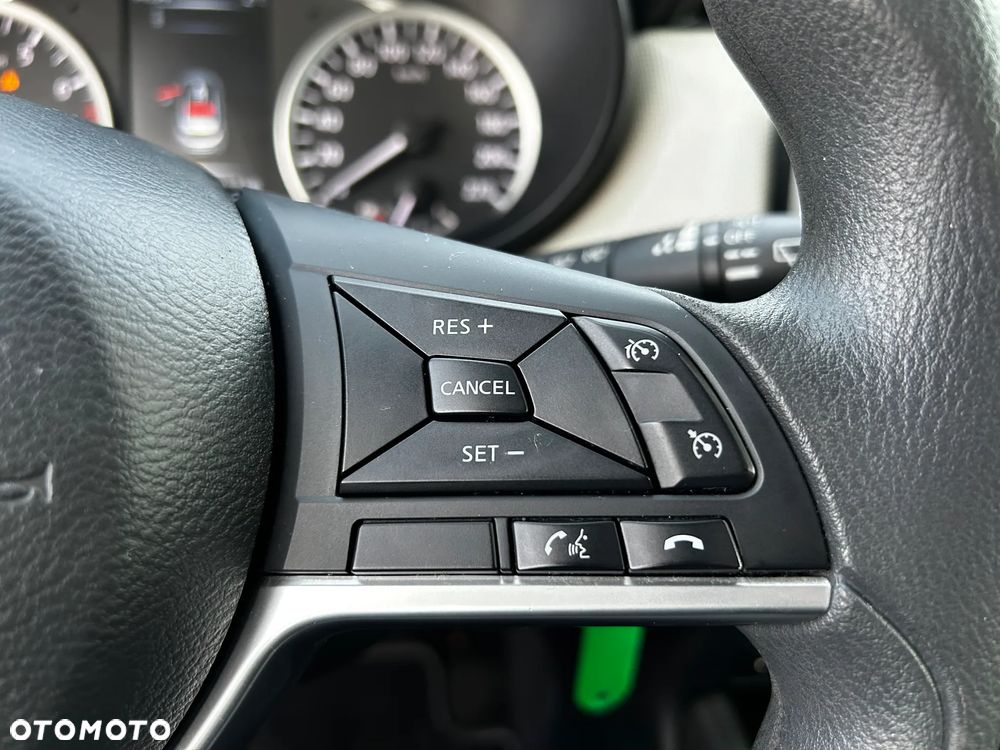 Nissan Micra 0.9 IG-T Acenta - 15