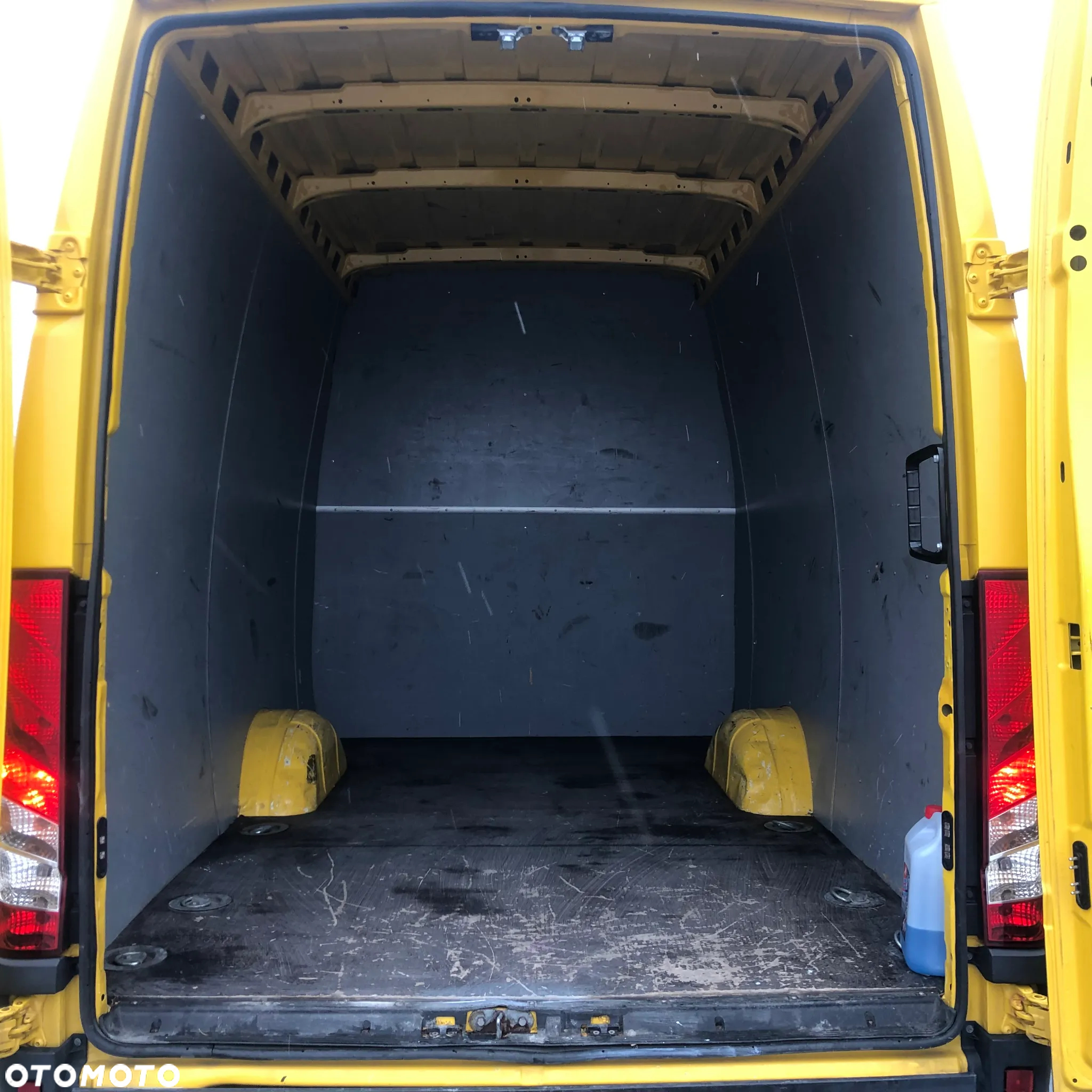 Iveco 35S18 - 19