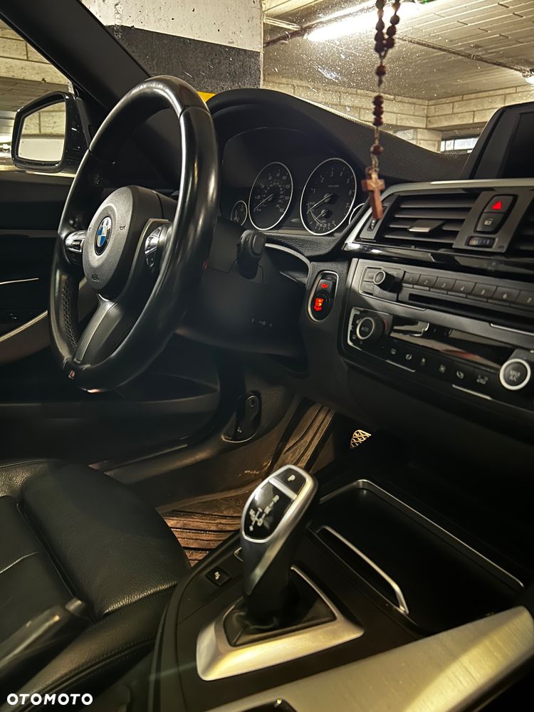 BMW 3GT - 26