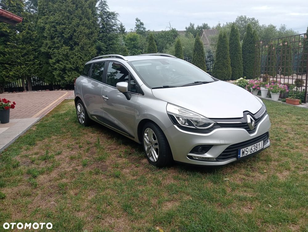 Renault Clio (Energy) dCi 90 Start & Stop INTENS - 6