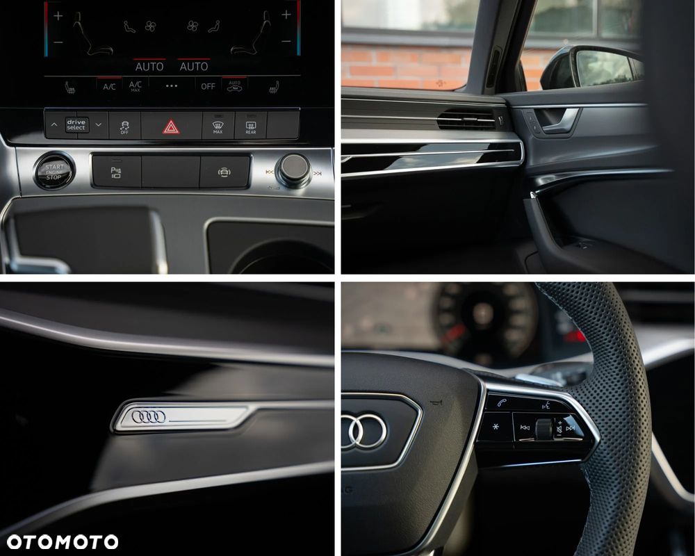 Audi A6 - 33