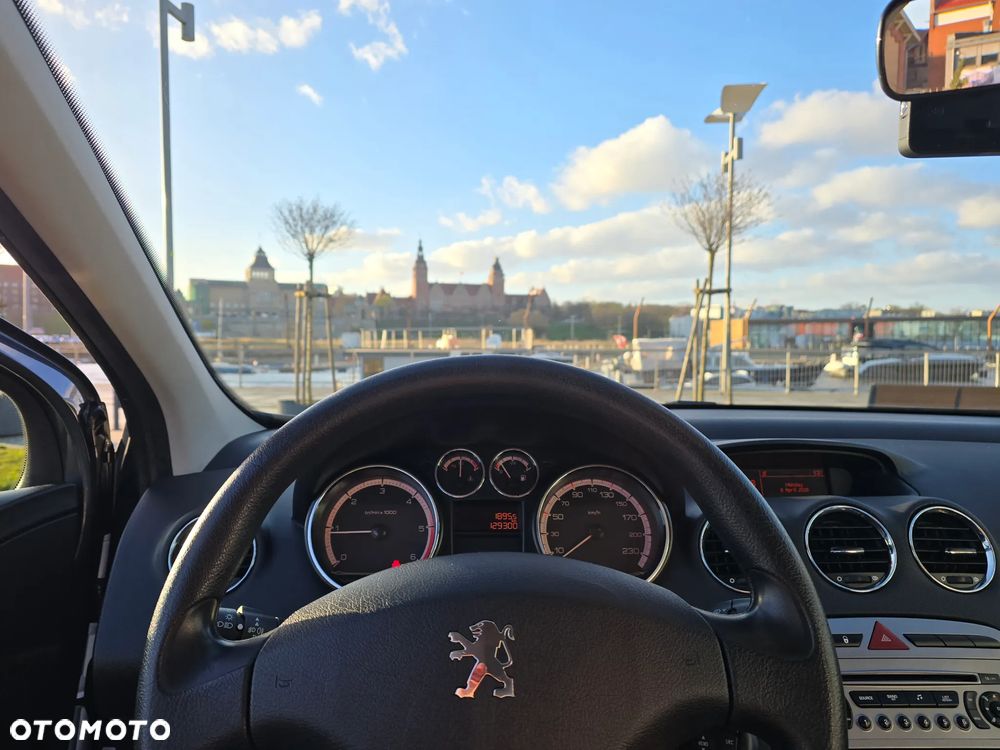 Peugeot 308 1.6 HDi Trendy - 14