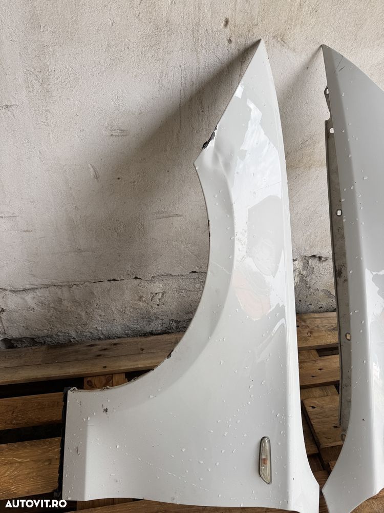 Aripi aripa stanga dreapta bmw seria 1 - 2