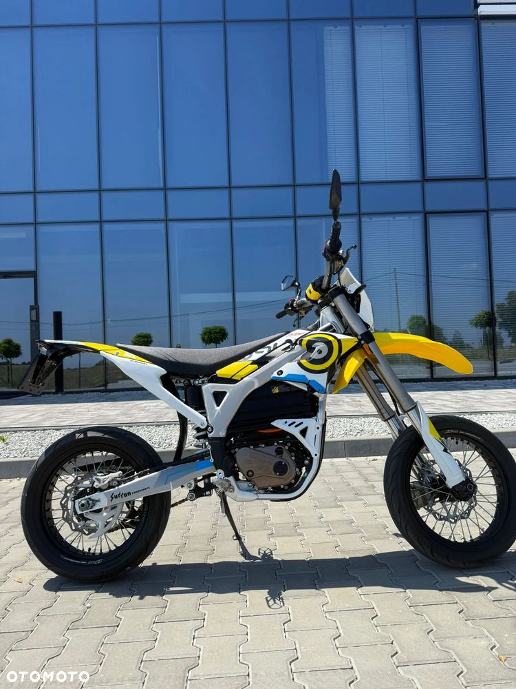 Surron Storm Bee - 22