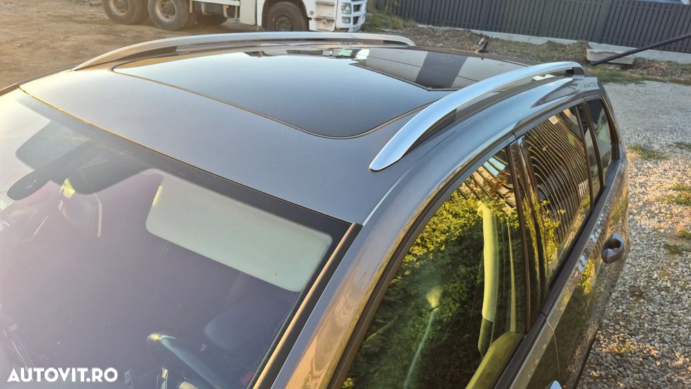 Volkswagen Golf 1.6 TDI DSG BMT Comfortline - 15