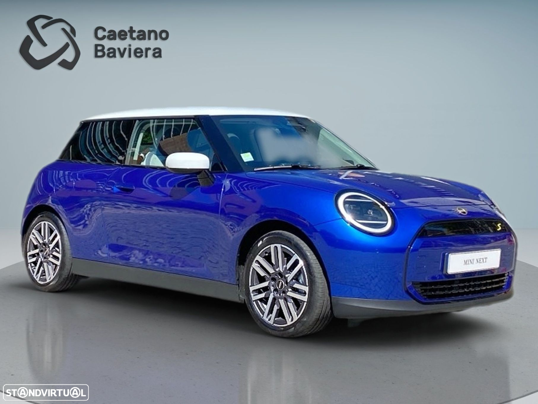 MINI 3 Portas Cooper SE Classic M - 24