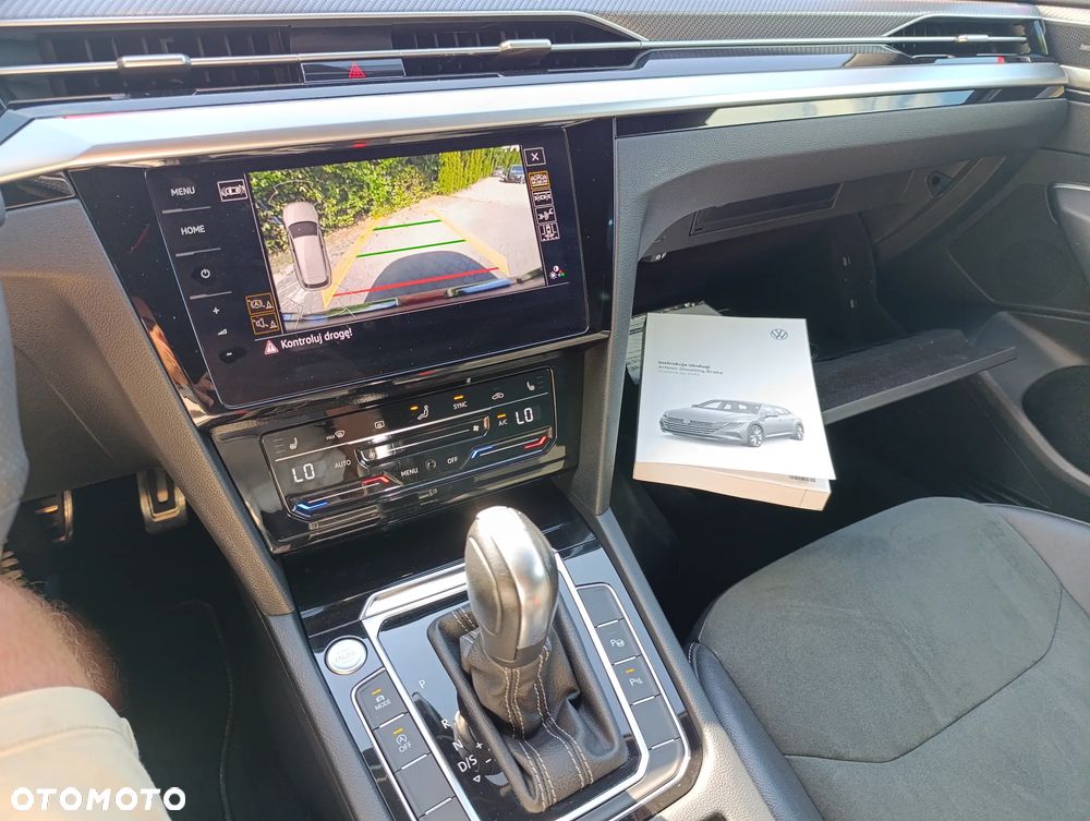 Volkswagen Arteon Shooting Brake 2.0 TDI 4Motion R-Line DSG - 24