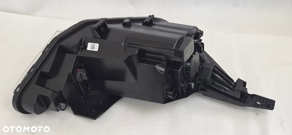 LAMPA LEWA PRZÓD HYUNDAI i20 III 2021- 92101-Q0050 ZWYKŁA (NR MAG. 2669) - 15