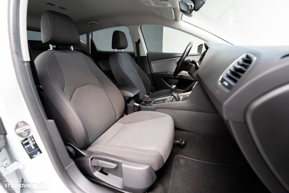 SEAT Leon 1.0 EcoTSI Style S/S - 4