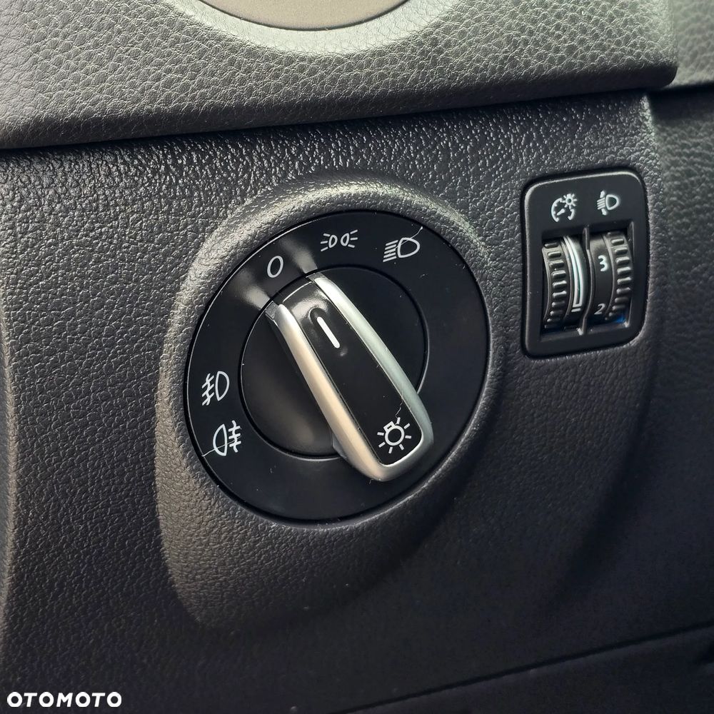 Volkswagen Tiguan - 22