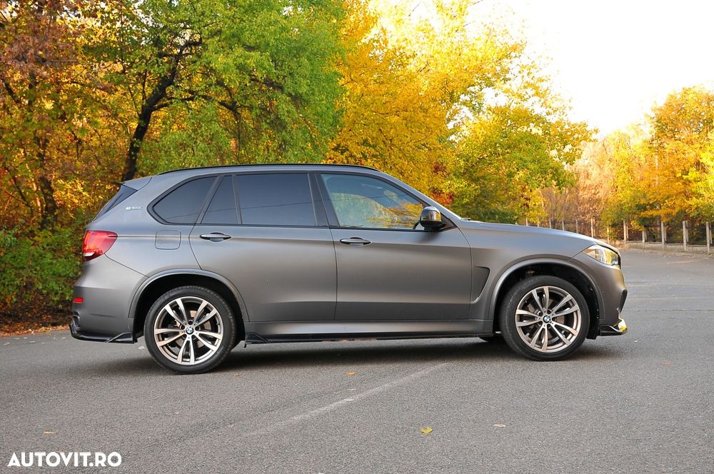 BMW X5 xDrive40e iPerformance - 7