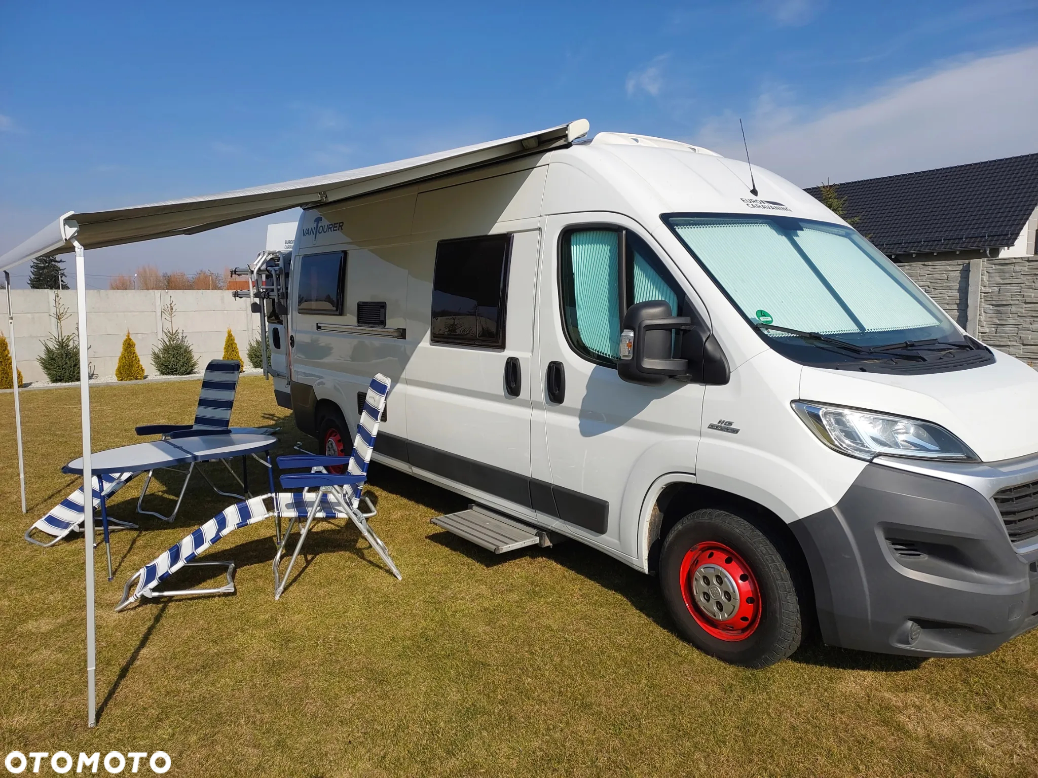 Fiat kamper - 18