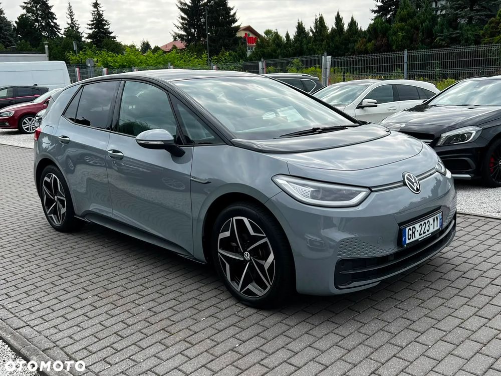 Volkswagen ID.3 Pro Performance Life - 2