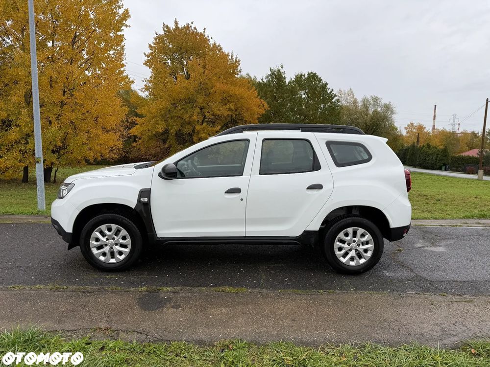 Dacia Duster TCe 100 2WD Comfort - 5